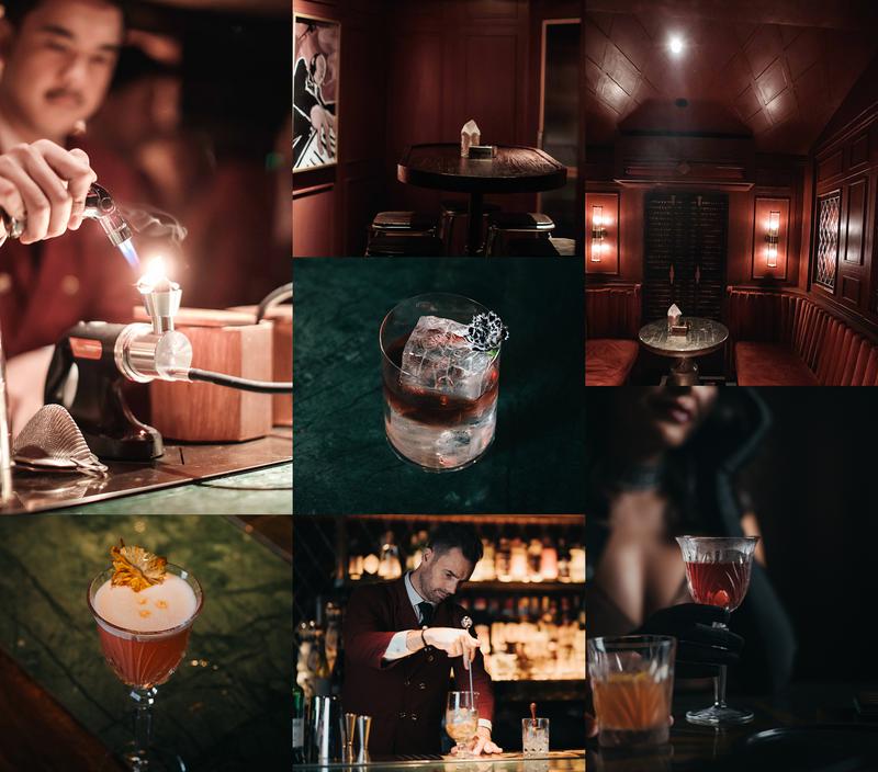 The Shady Fox - Photo by @theshadyfox__