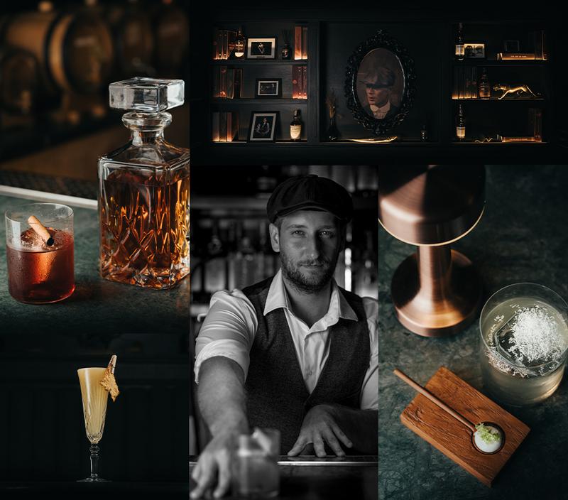 The Shady Pig - Photo by @theshadypig