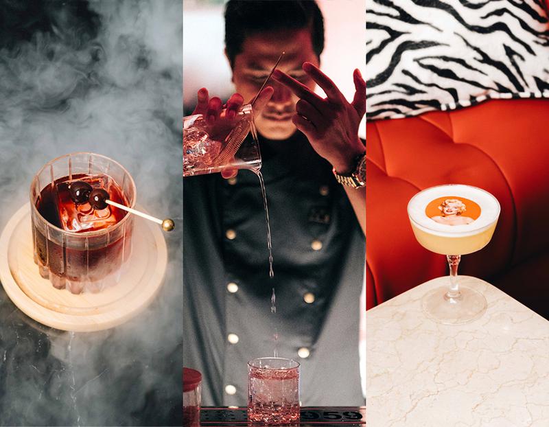 1959 Cocktail Bar & Dance Club