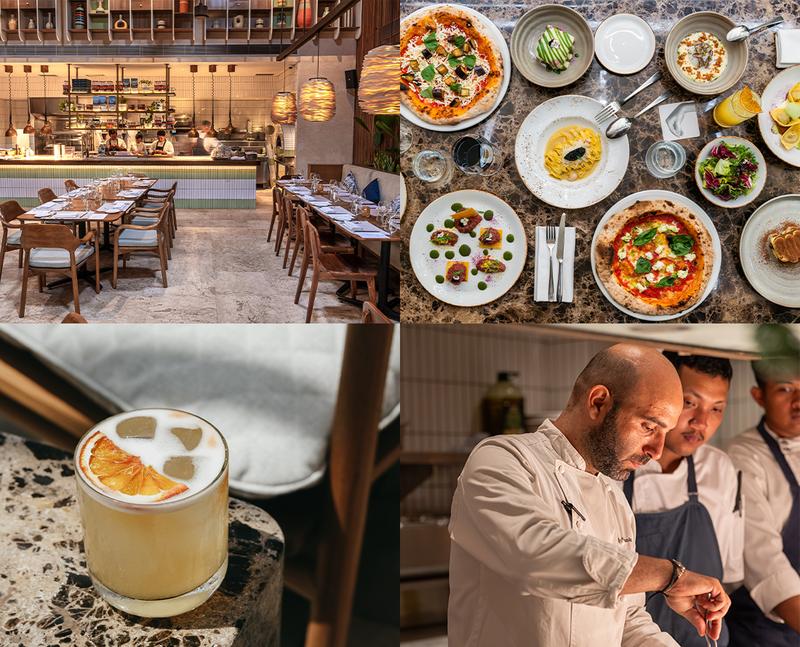 Amici by Enrico Bartolini