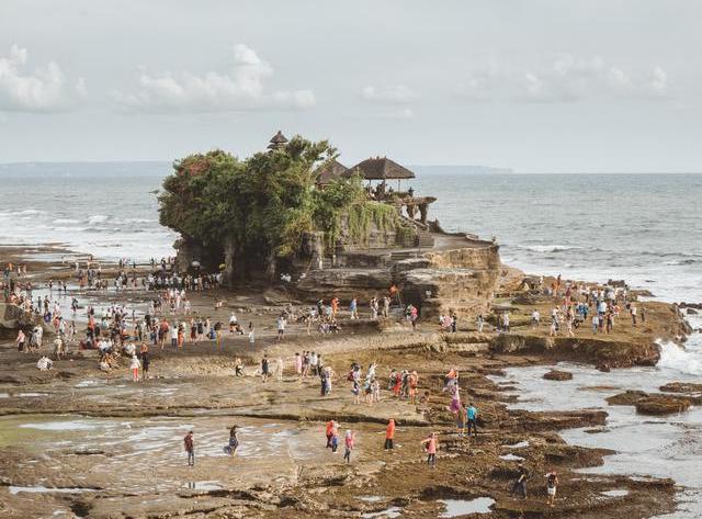 Tanah Lot