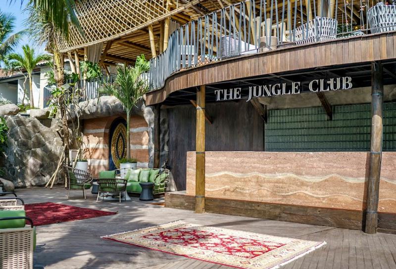 The Jungle Club Bali by Ini Vie Hospitality